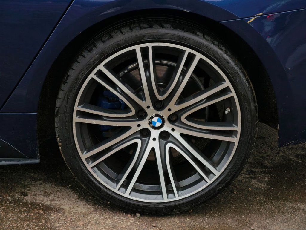 Used BMW 5 Series 2018 for sale - 77060608: Photo 17