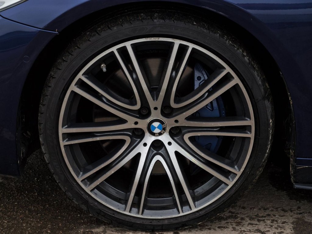 Used BMW 5 Series 2018 for sale - 77060608: Photo 18