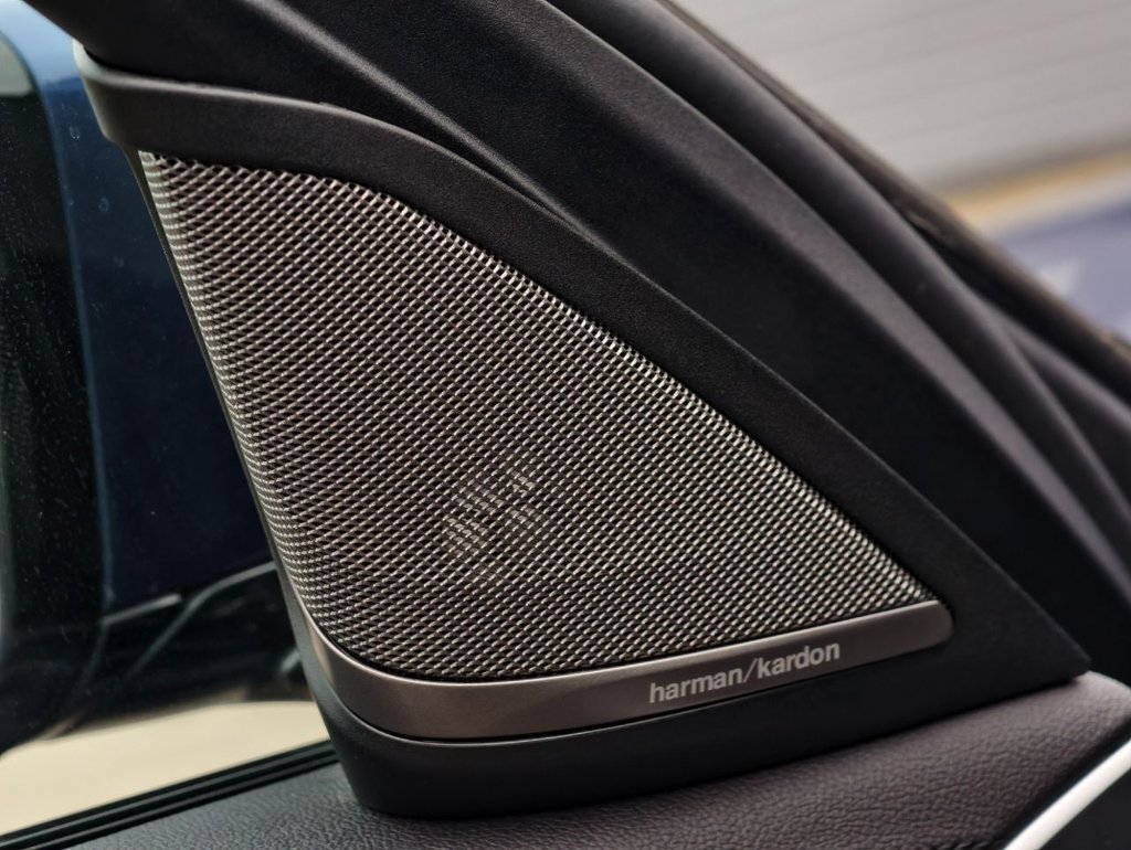 Used BMW 5 Series 2018 for sale - 77060608: Photo 23