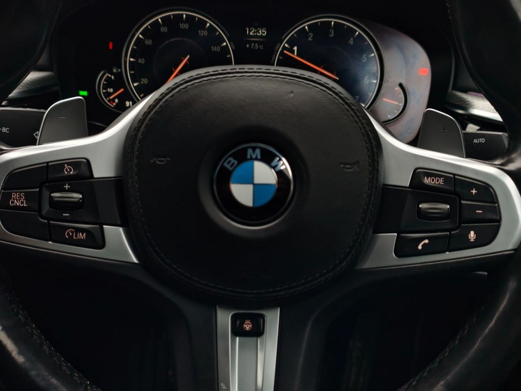 Used BMW 5 Series 2018 for sale - 77060608: Photo 25