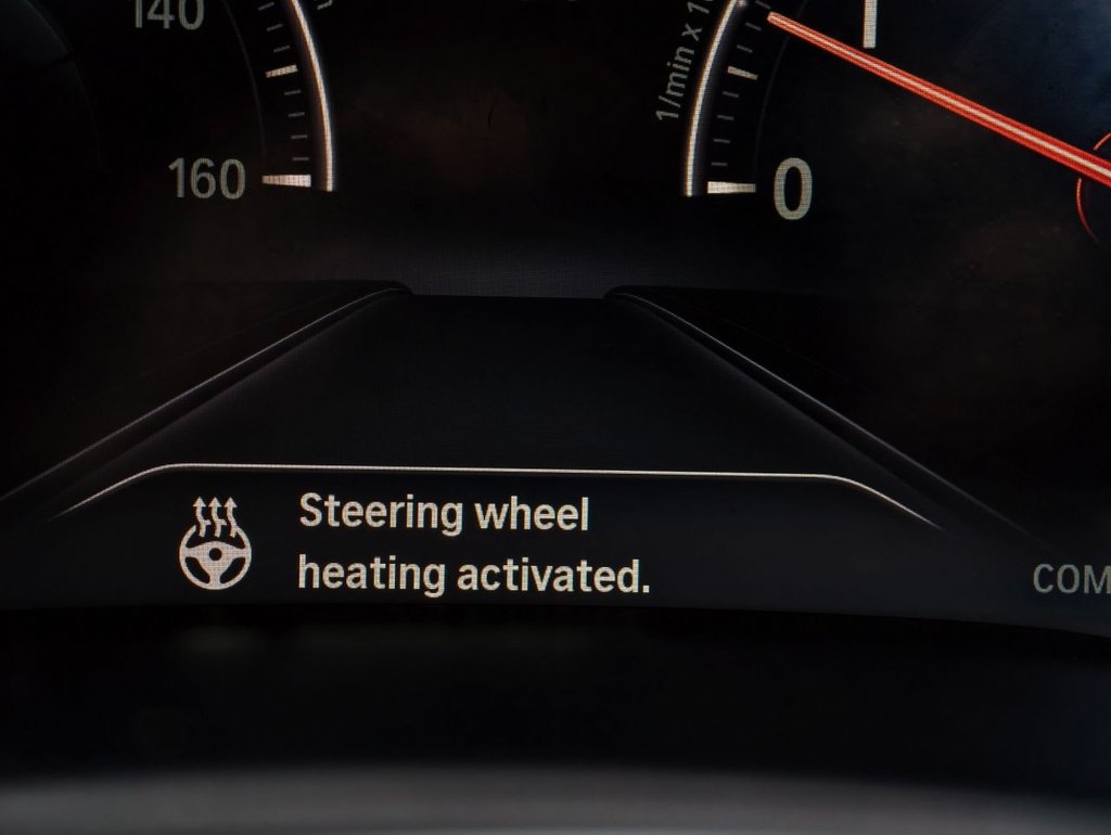 Used BMW 5 Series 2018 for sale - 77060608: Photo 26