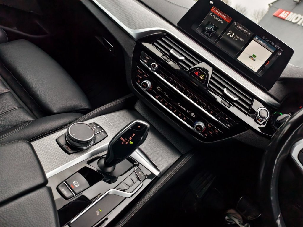 Used BMW 5 Series 2018 for sale - 77060608: Photo 30