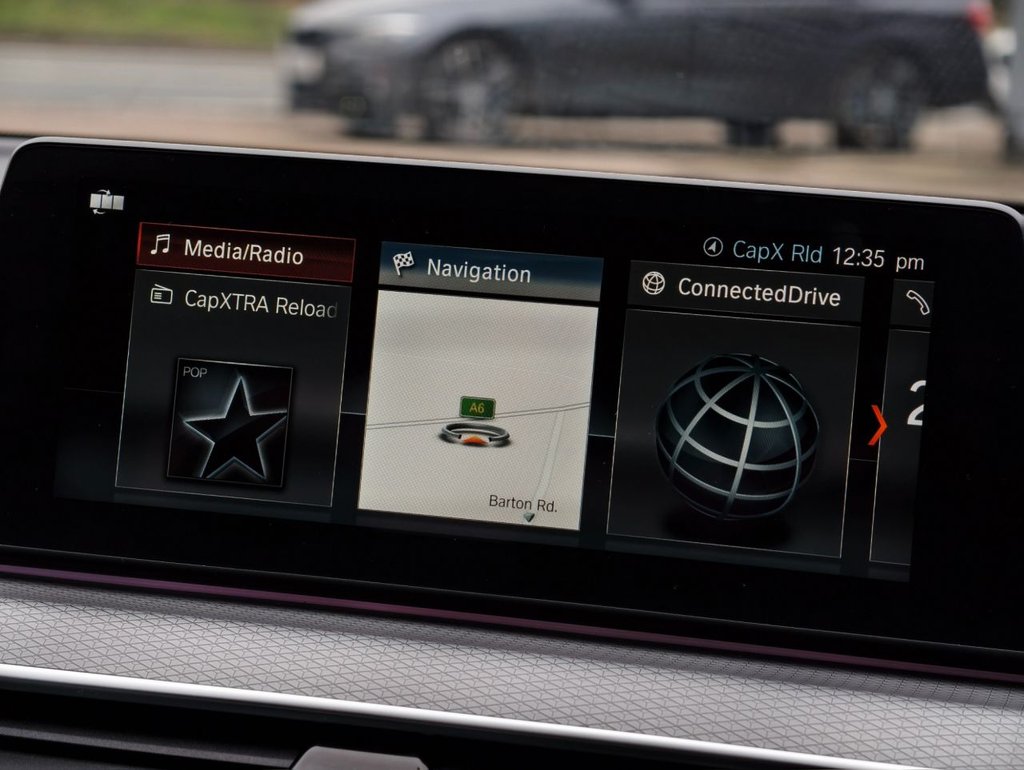 Used BMW 5 Series 2018 for sale - 77060608: Photo 31