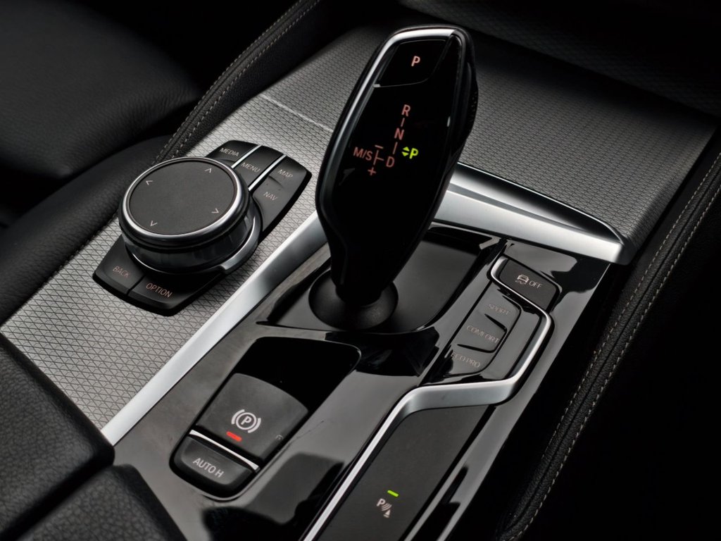 Used BMW 5 Series 2018 for sale - 77060608: Photo 33