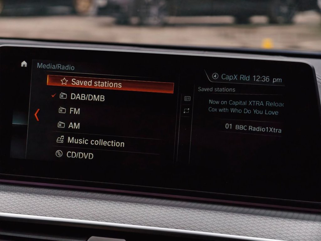 Used BMW 5 Series 2018 for sale - 77060608: Photo 34