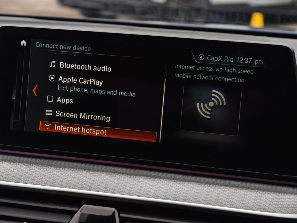 Used BMW 5 Series 2018 for sale - 77060608: Photo 37