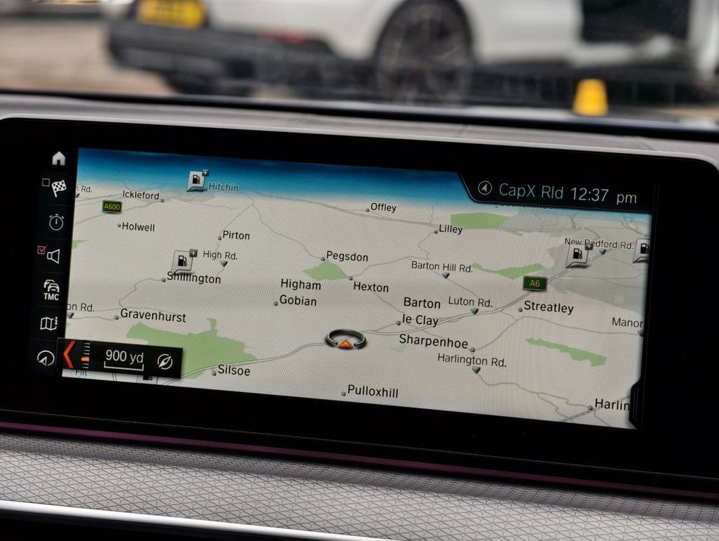 Used BMW 5 Series 2018 for sale - 77060608: Photo 39