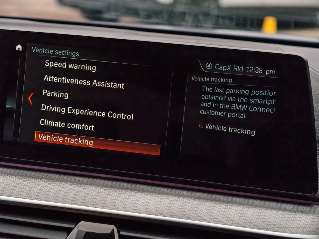 Used BMW 5 Series 2018 for sale - 77060608: Photo 42