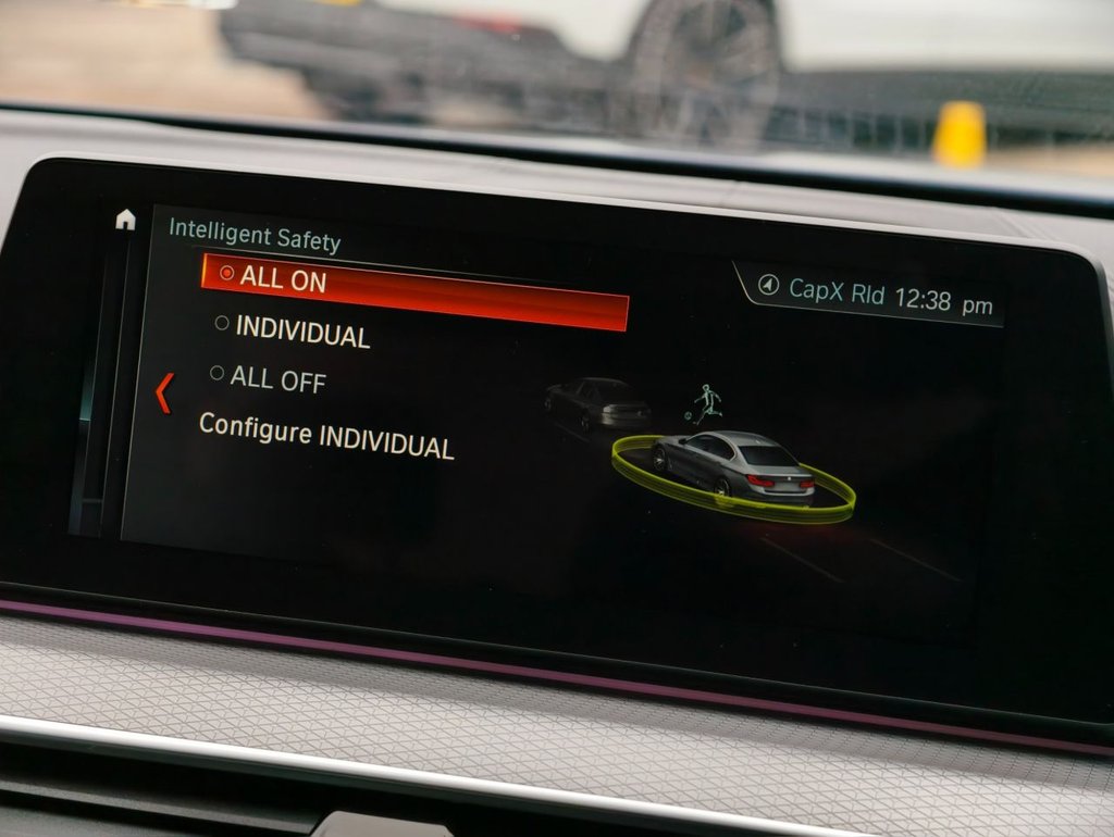 Used BMW 5 Series 2018 for sale - 77060608: Photo 44