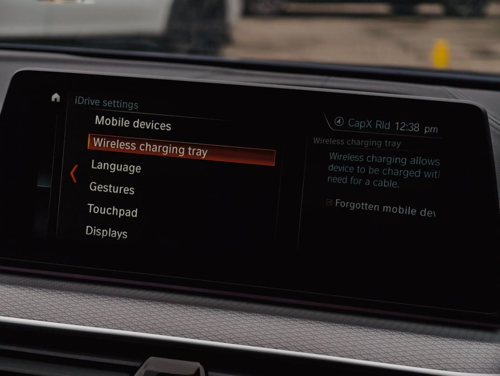 Used BMW 5 Series 2018 for sale - 77060608: Photo 45