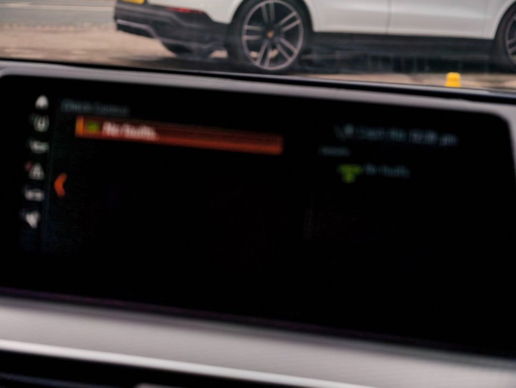 Used BMW 5 Series 2018 for sale - 77060608: Photo 47