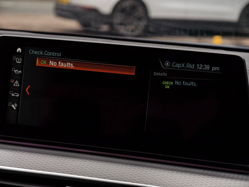 Used BMW 5 Series 2018 for sale - 77060608: Photo 48