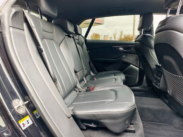 Used Audi Q8 2019 for sale - 76235795: Photo 25