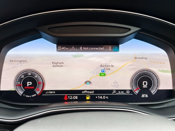 Used Audi Q8 2019 for sale - 76235795: Photo 34