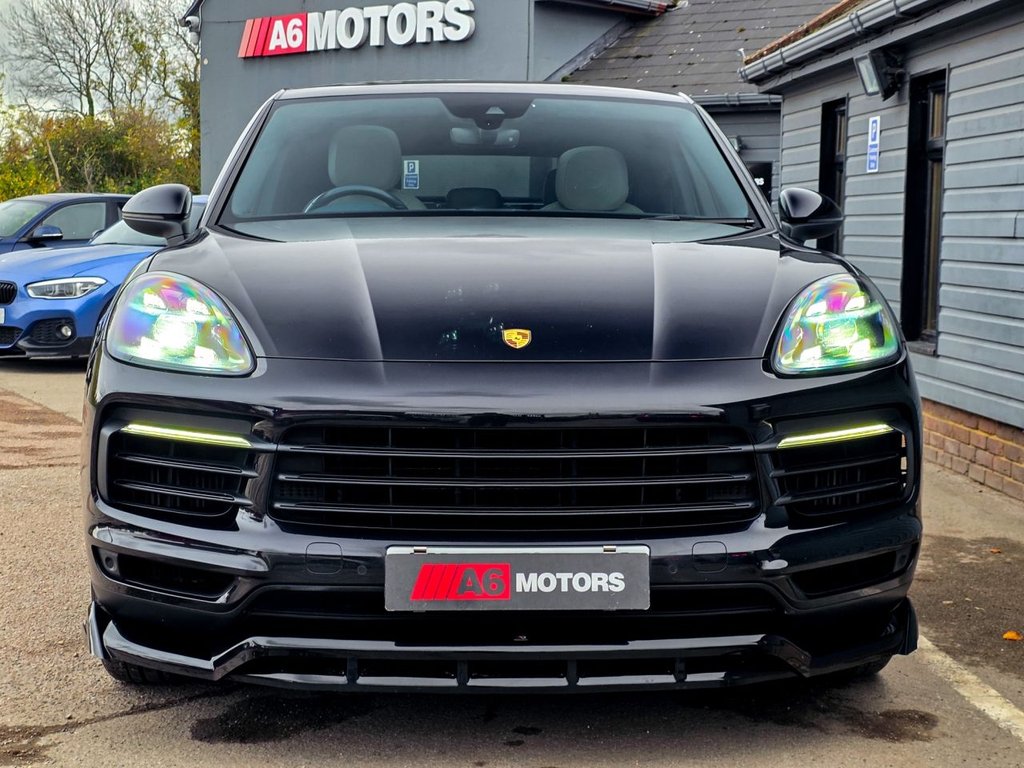 Used Porsche Cayenne 2019 for sale - 76406679: Photo 10