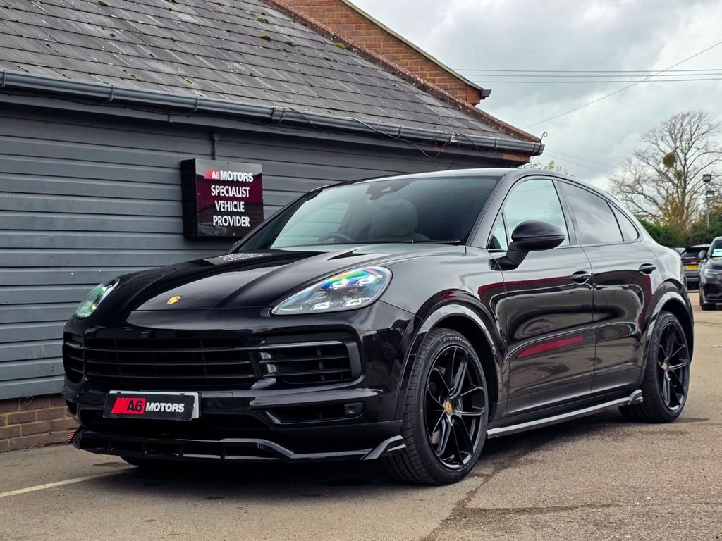 Used Porsche Cayenne 2019 for sale - 76406679: Photo 13