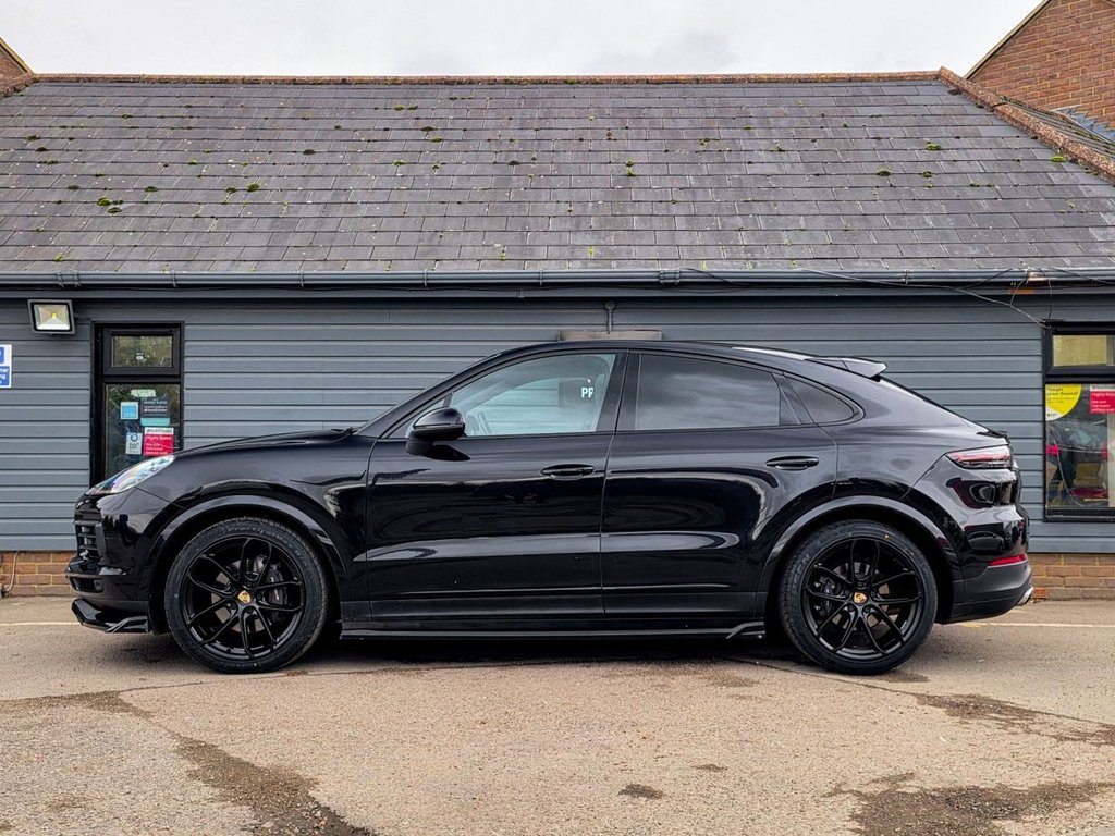 Used Porsche Cayenne 2019 for sale - 76406679: Photo 14