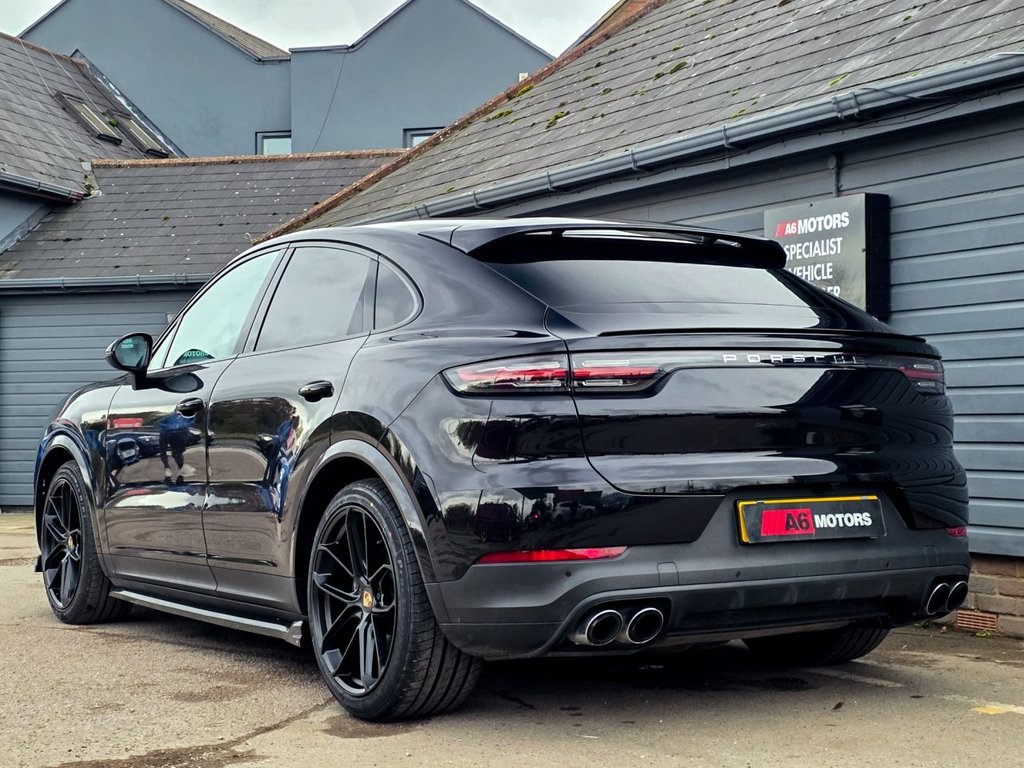 Used Porsche Cayenne 2019 for sale - 76406679: Photo 15