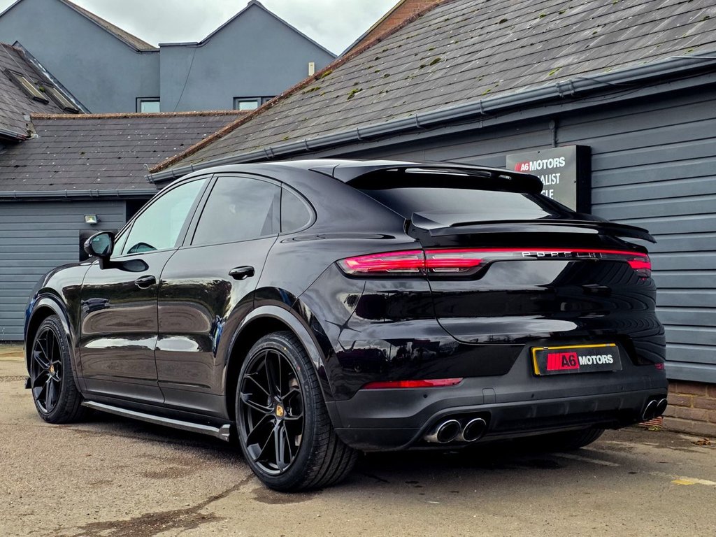 Used Porsche Cayenne 2019 for sale - 76406679: Photo 16