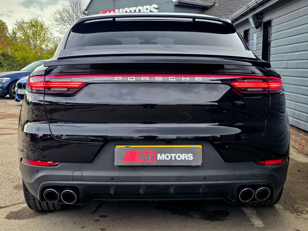 Used Porsche Cayenne 2019 for sale - 76406679: Photo 17