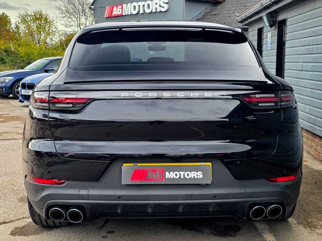 Used Porsche Cayenne 2019 for sale - 76406679: Photo 18