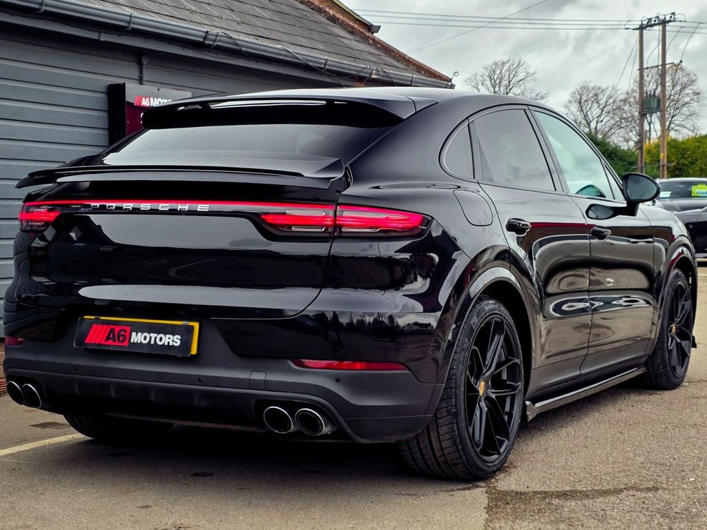 Used Porsche Cayenne 2019 for sale - 76406679: Photo 19