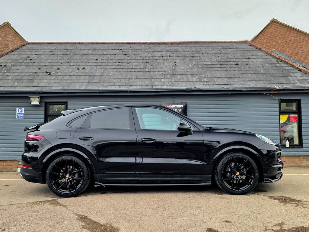 Used Porsche Cayenne 2019 for sale - 76406679: Photo 20