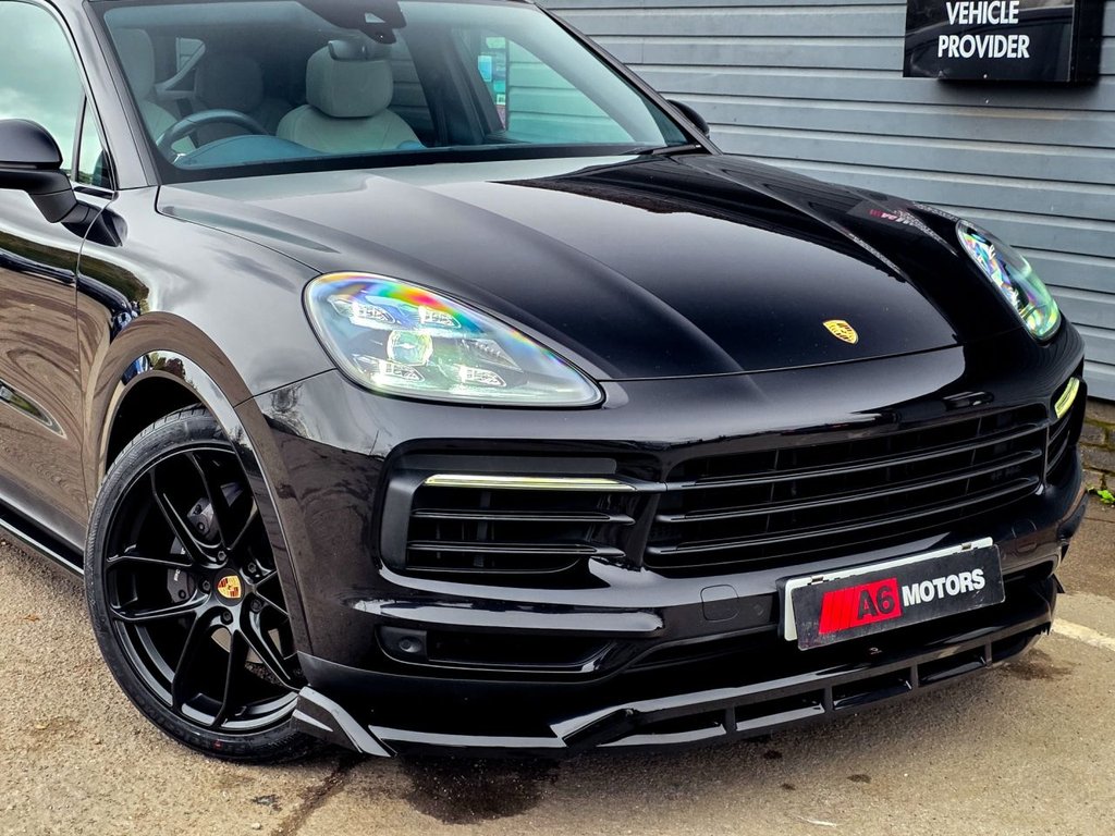 Used Porsche Cayenne 2019 for sale - 76406679: Photo 21