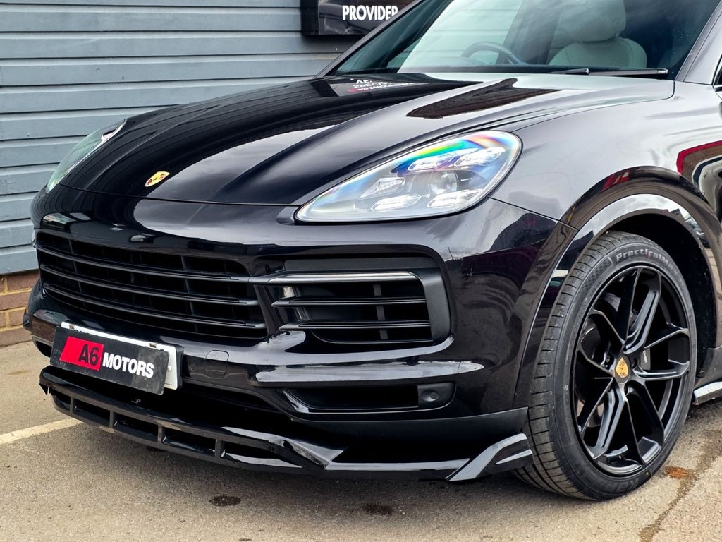 Used Porsche Cayenne 2019 for sale - 76406679: Photo 22