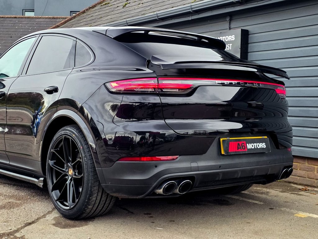 Used Porsche Cayenne 2019 for sale - 76406679: Photo 23