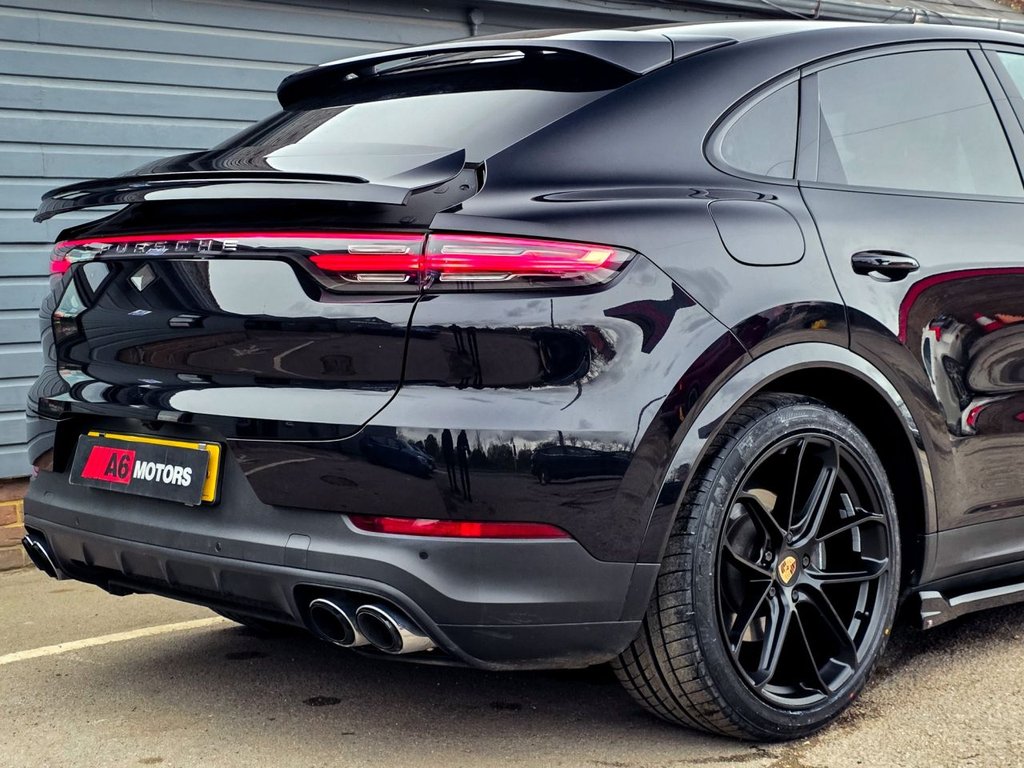 Used Porsche Cayenne 2019 for sale - 76406679: Photo 24