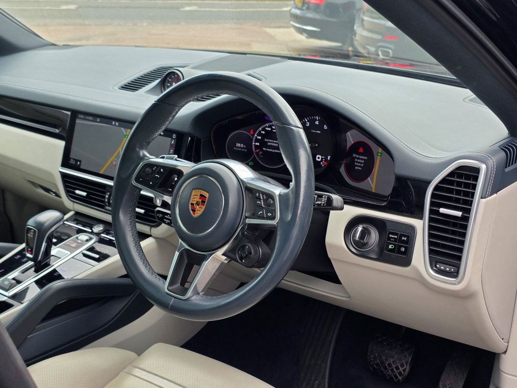 Used Porsche Cayenne 2019 for sale - 76406679: Photo 25