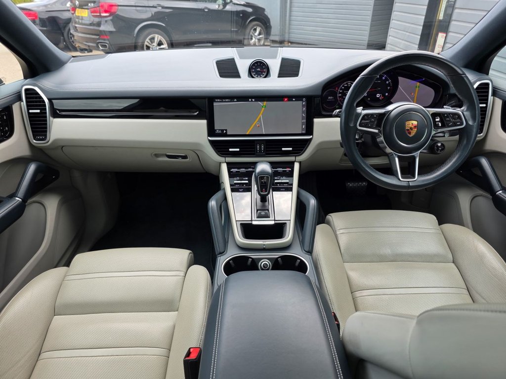 Used Porsche Cayenne 2019 for sale - 76406679: Photo 32