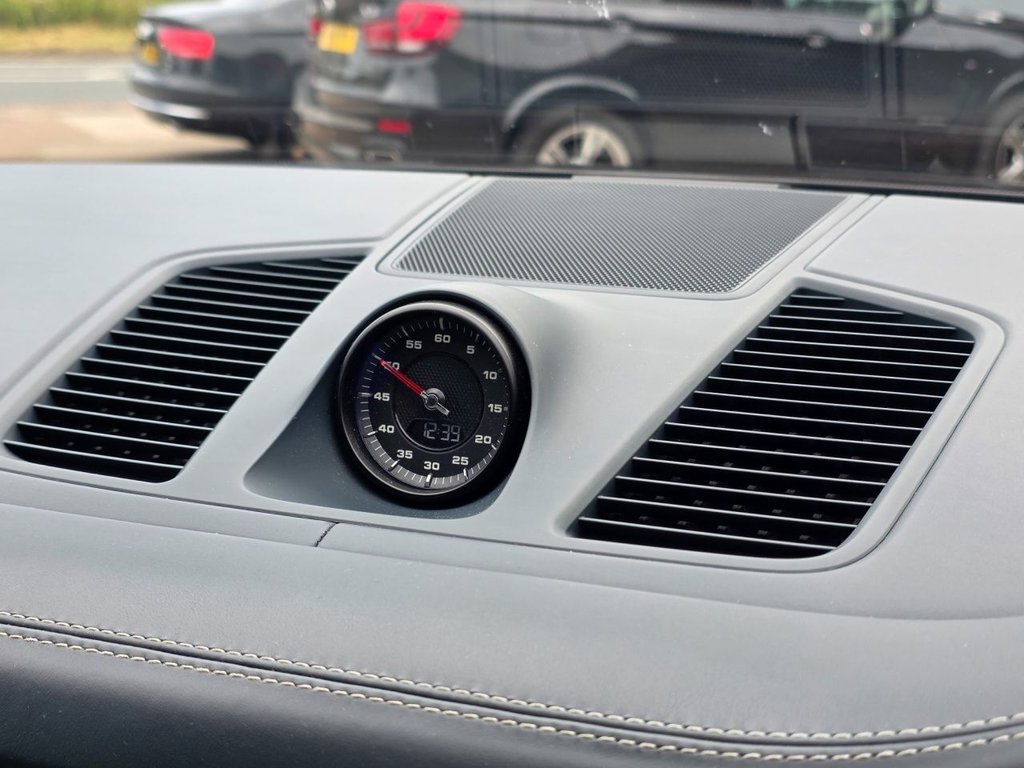 Used Porsche Cayenne 2019 for sale - 76406679: Photo 39