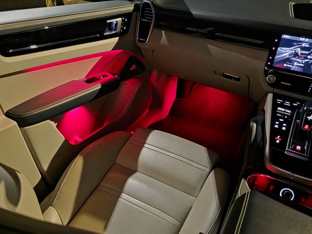 Used Porsche Cayenne 2019 for sale - 76406679: Photo 48