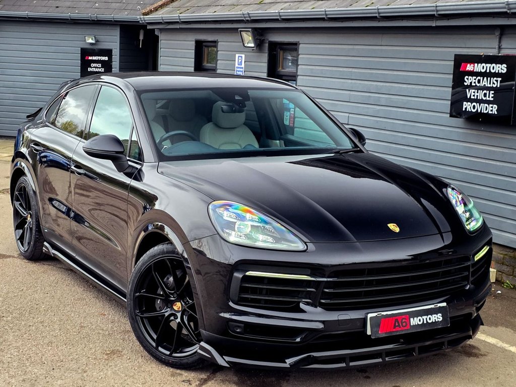 Used Porsche Cayenne 2019 for sale - 76406679: Photo 7