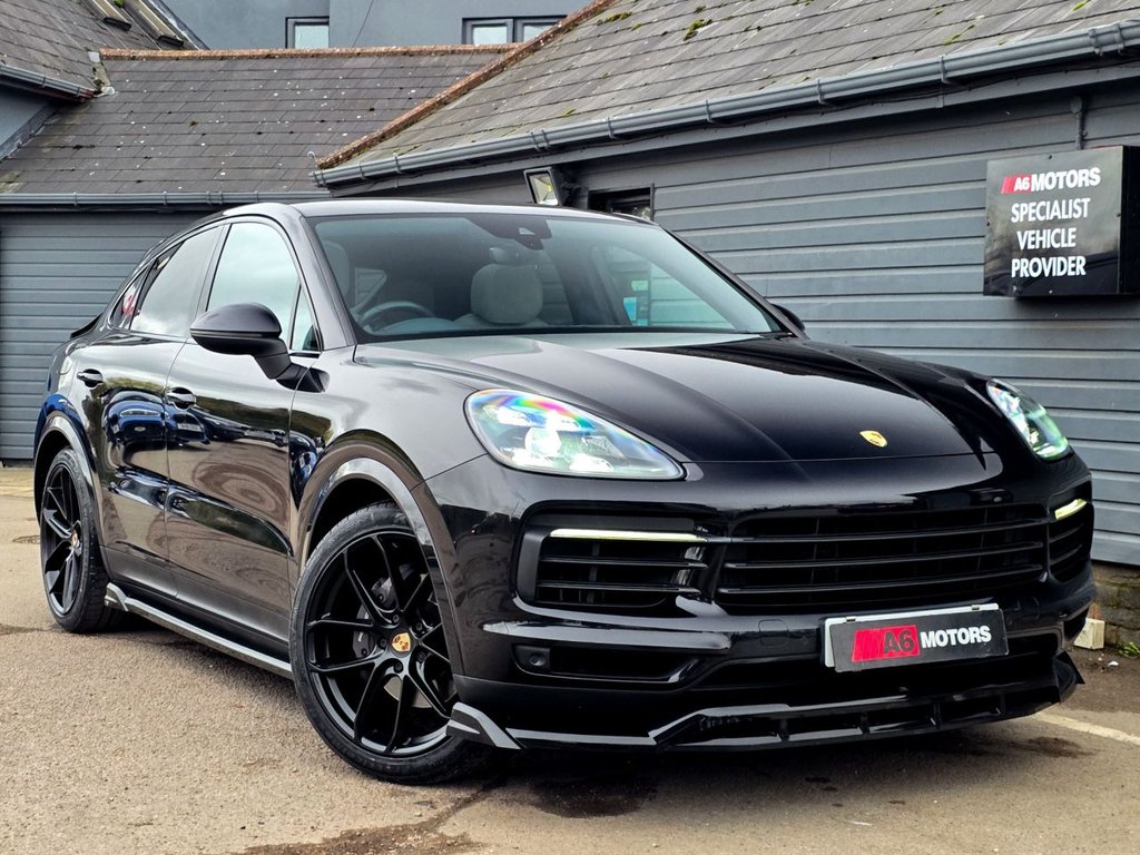 Used Porsche Cayenne 2019 for sale - 76406679: Photo 9