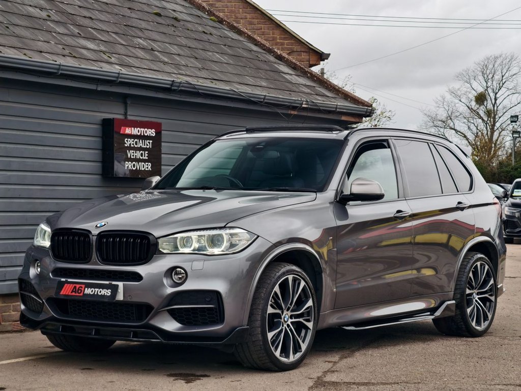 Used BMW X5 2018 for sale - 76439240: Photo 13