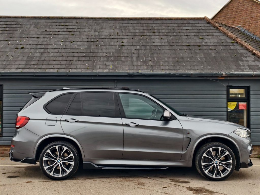 Used BMW X5 2018 for sale - 76439240: Photo 18