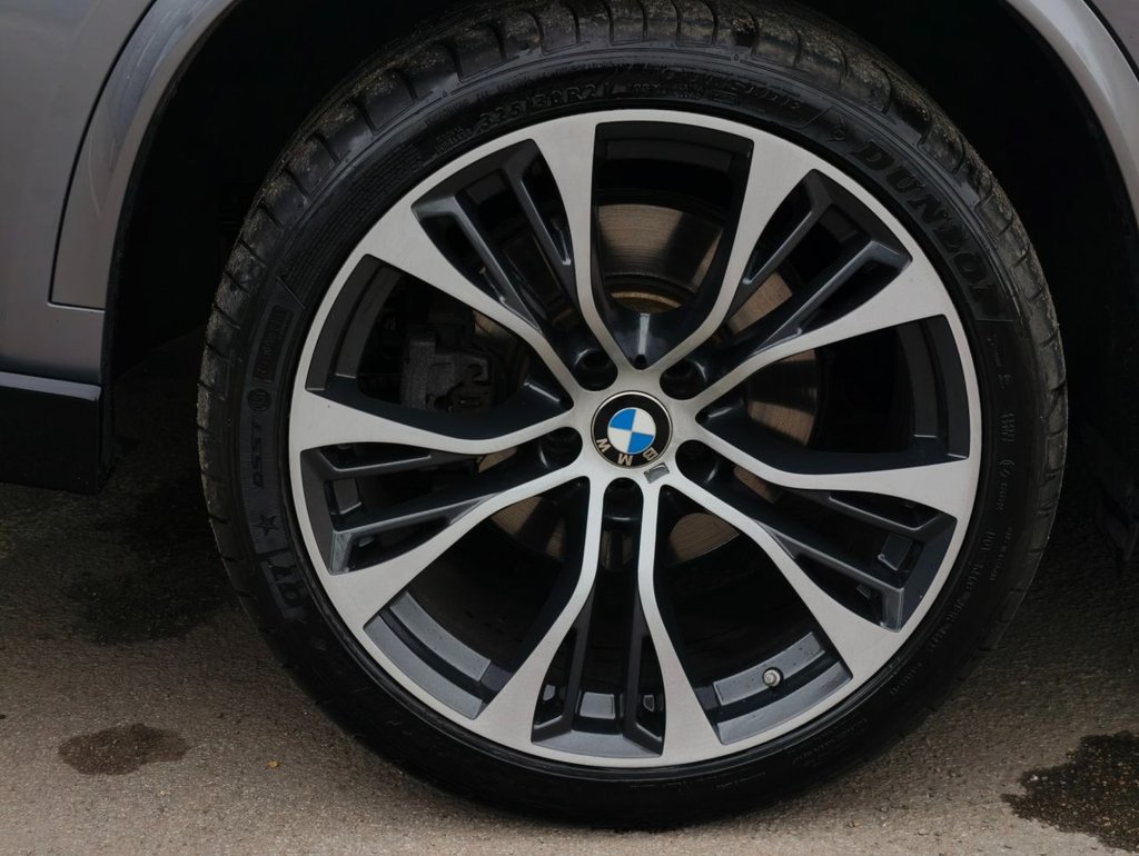 Used BMW X5 2018 for sale - 76439240: Photo 23