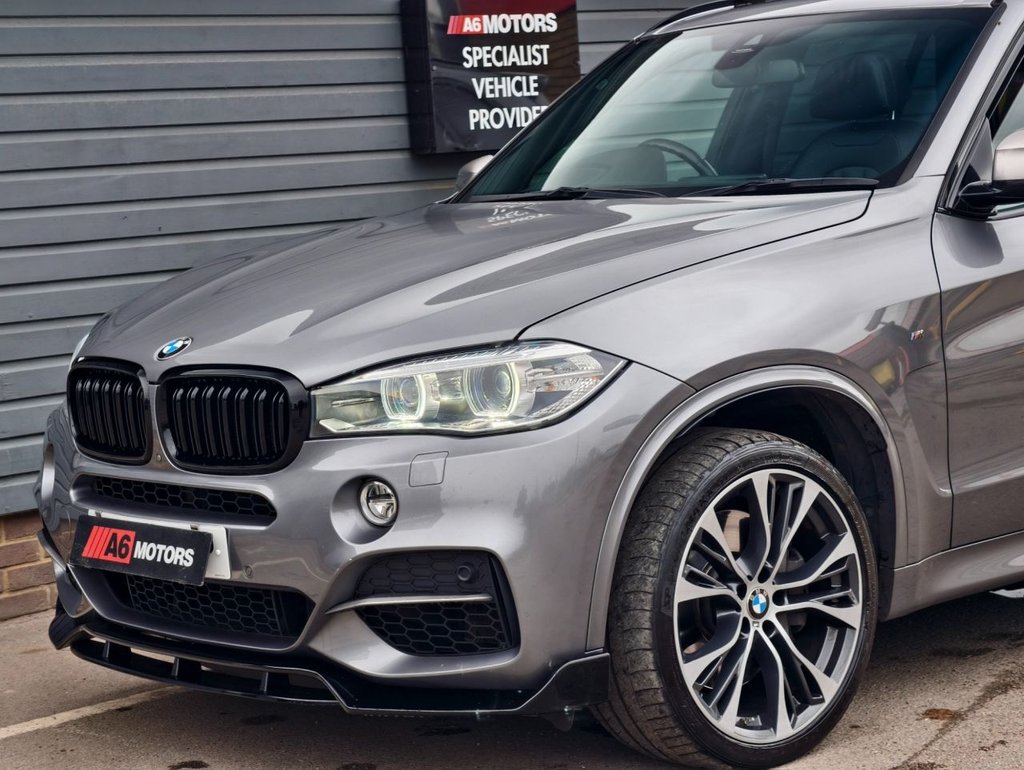 Used BMW X5 2018 for sale - 76439240: Photo 24