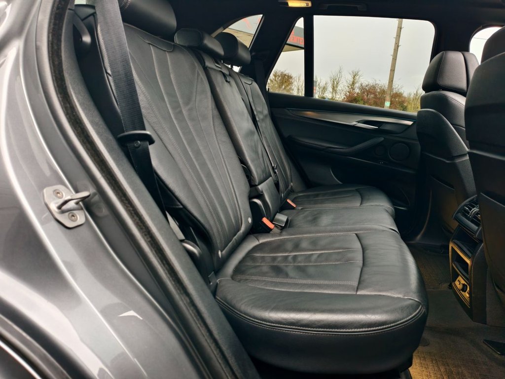 Used BMW X5 2018 for sale - 76439240: Photo 26