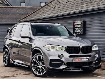 Used BMW X5 2018 for sale - 76439240: Photo
