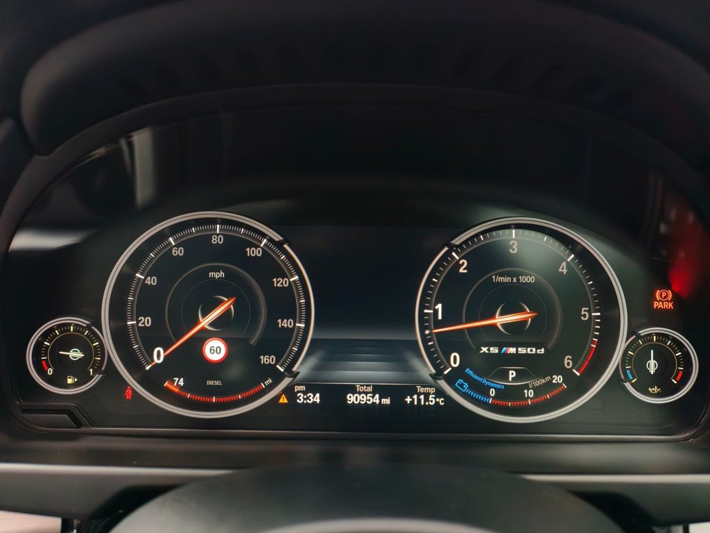 Used BMW X5 2018 for sale - 76439240: Photo 36