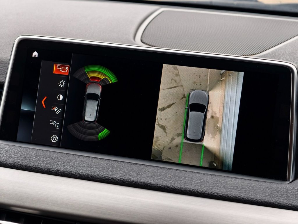 Used BMW X5 2018 for sale - 76439240: Photo 45