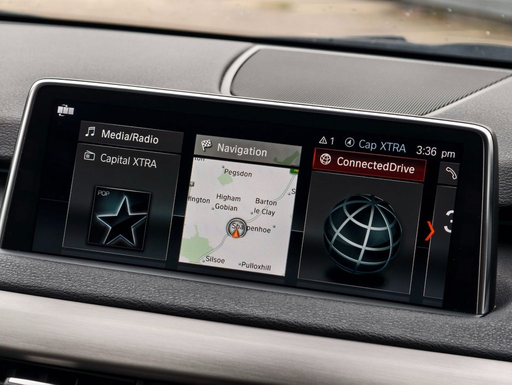 Used BMW X5 2018 for sale - 76439240: Photo 47