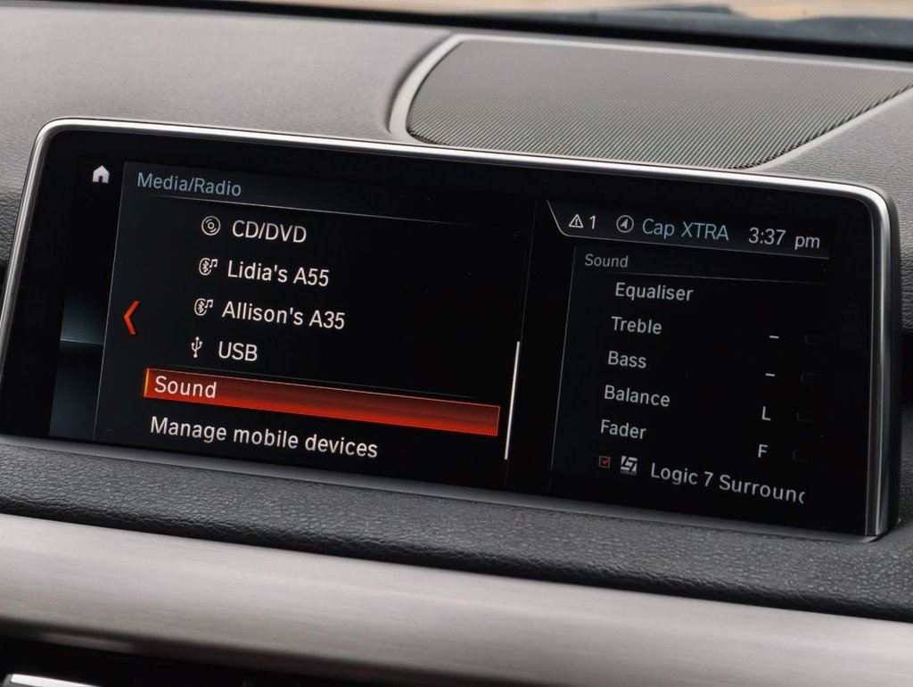 Used BMW X5 2018 for sale - 76439240: Photo 49