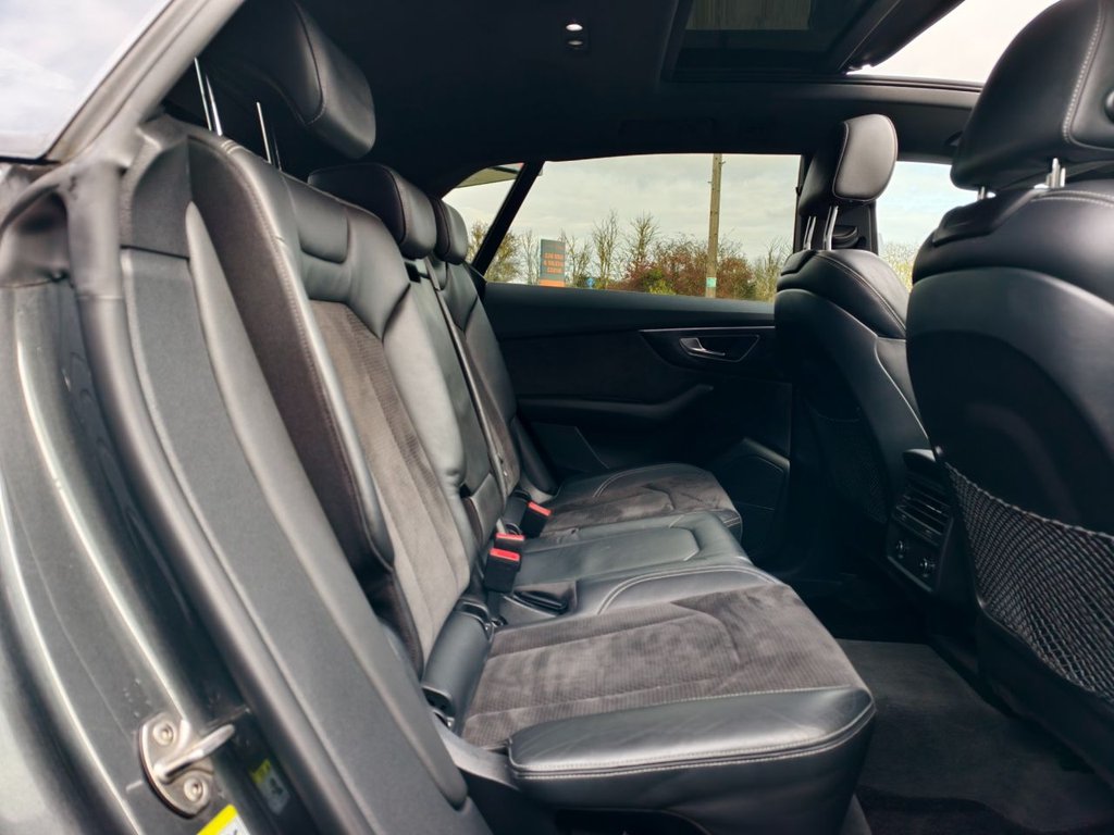 Used Audi Q8 2018 for sale - 76528736: Photo 26