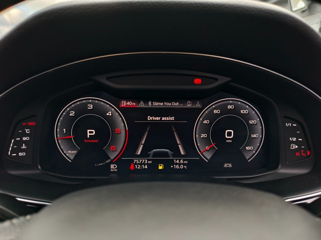 Used Audi Q8 2018 for sale - 76528736: Photo 32