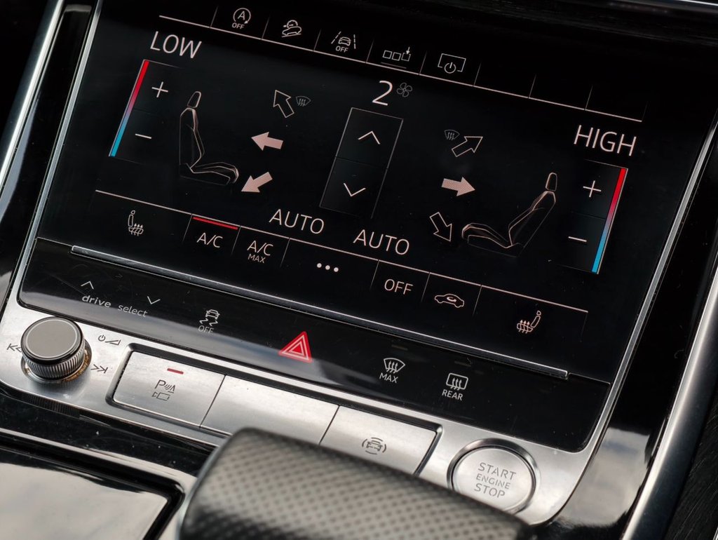 Used Audi Q8 2018 for sale - 76528736: Photo 37